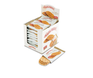 18 x 30g Finest Waffle Crisps