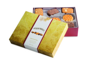 550g Luxury Giftbox with Sleeve