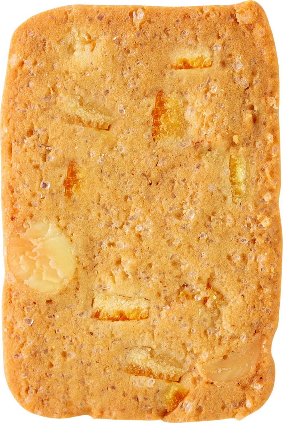 Almond met ginger orange 3