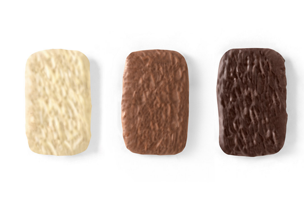 Chocolade biscuits 4