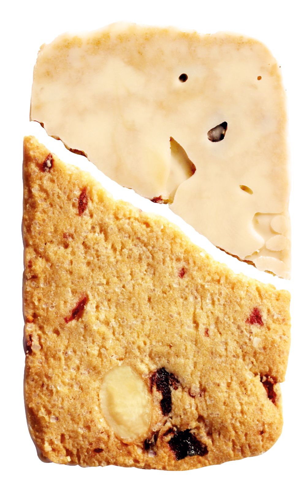 Cranberry white Chocolate7