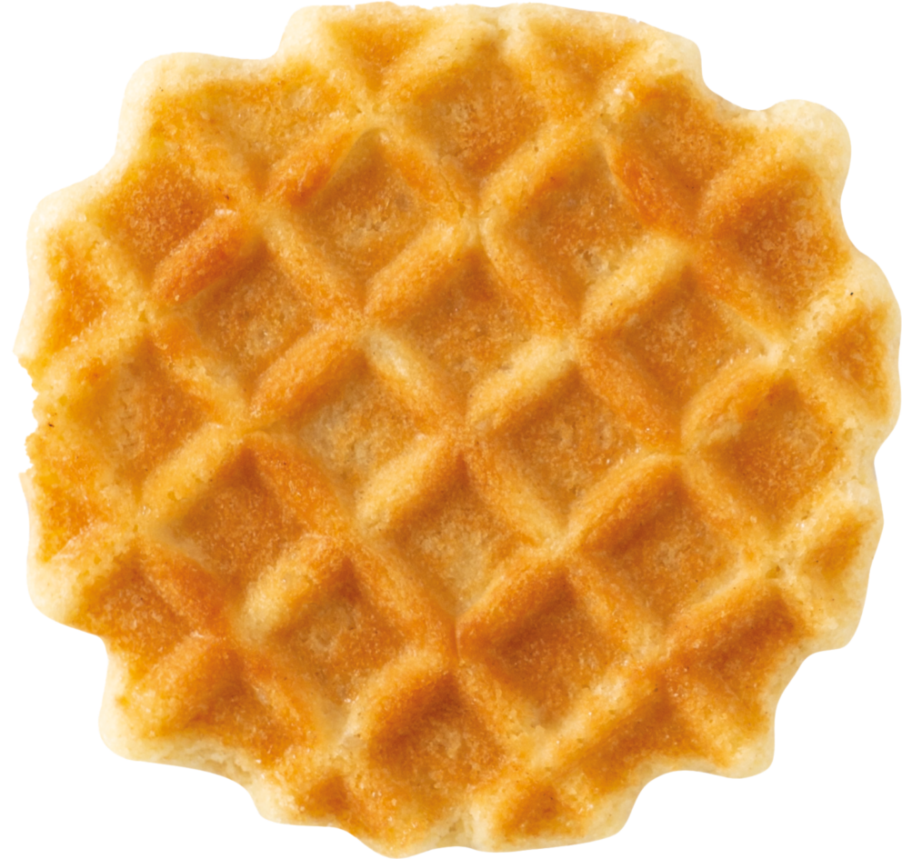 Patisseriewafel 1 nobackground